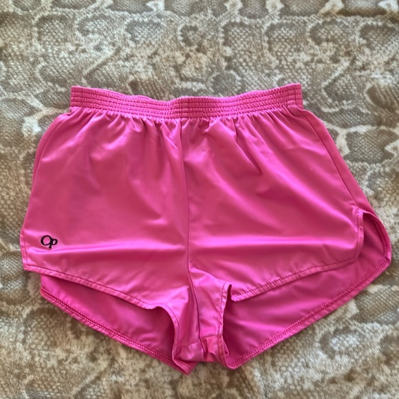 Vintage Women’s Ocean Pacific (OP) Shorts Sz Med
